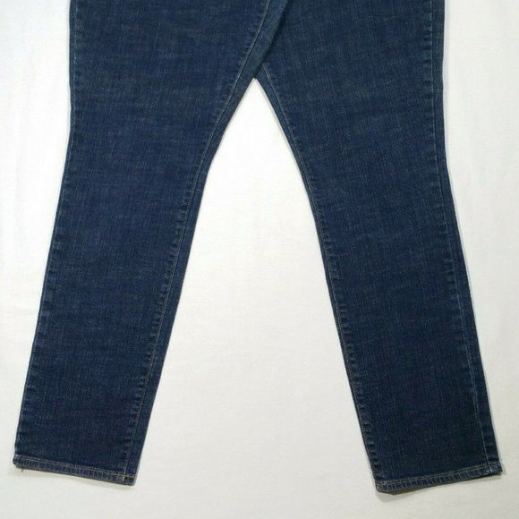 OLD NAVY The Sweet Heart Skinny Jeans 5125E1M - Picture 3 of 12